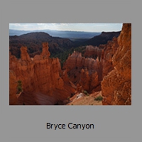 Bryce Canyon